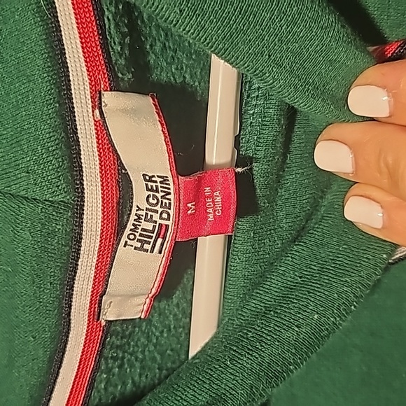 Tommy hilfiger sweater - Picture 4 of 5